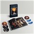 Jethro Tull Bursting Out: The Inflated Edition - 3CD/3DVD Hardbook Cover - Sealed cd album box set UK 