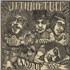 Jethro Tull Stand Up - 1st - VG vinyl LP UK 