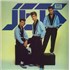 Jets 100% Cotton vinyl LP UK KU-LPCO505388