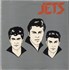 Jets Jets vinyl LP UK KU-LPJE494732
