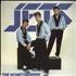 Jets The Honeydripper - Promo Stickered 7