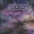Jewel HDCD Demonstration Sampler CD album US JEWCDHD204723