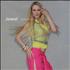 Jewel Intuition CD single US JEWC5IN244590