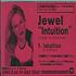 Jewel Intuition cassette album Japanese JEWCLIN282405