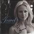 Jewel Perfectly Clear- Autographed CD album US JEWCDPE453293