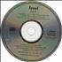 Jewel Spirit CD album US JEWCDSP128058