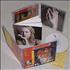 Jewel Spirit CD album Taiwanese JEWCDSP133886