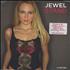 Jewel Stand 12
