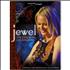 Jewel The Essential Live Songbook DVD UK JEWDDTH451530