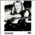 Jewel This Way press pack US JEWPPTH219997