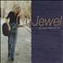 Jewel You Were Meant For Me CD single UK JEWC5YO101975