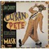 Jim Carrey Cuban Pete - Promo Sticker 12