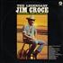 Jim Croce The Legendary Jim Croce vinyl LP Australian JCRLPTH297720