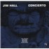 Jim Hall Concierto - 180gm 2-LP vinyl set UK JI12LCO868819
