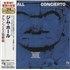 Jim Hall Concierto SHM CD Japanese JI1HMCO876768