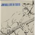 Jim Hall Live In Tokyo vinyl LP Japanese JI1LPLI876179