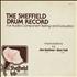 Jim Keltner The Sheffield Drum Record 12
