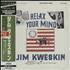 Jim Kweskin Relax Your Mind CD album Japanese KWECDRE646017