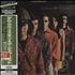 Jim Kweskin See Reverse Side For Title CD album Japanese KWECDSE646015