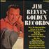 Jim Reeves Jim Reeves' Golden Records vinyl LP UK JB1LPJI384828