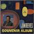Jim Reeves Jim Reeves' Souvenir Album vinyl LP South African JB1LPJI629472