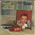Jim Reeves Moonlight And Roses vinyl LP UK JB1LPMO467427