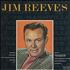 Jim Reeves Nashville '78 vinyl LP UK JB1LPNA385447