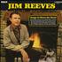 Jim Reeves Songs To Warm The Heart vinyl LP UK JB1LPSO384825