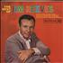 Jim Reeves The Best Of Jim Reeves vinyl LP UK JB1LPTH303914