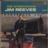 Jim Reeves The International Jim Reeves vinyl LP UK JB1LPTH385423