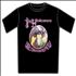 Jimi Hendrix Are You Experienced? T-Shirt - Medium t-shirt UK HENTSAR360281
