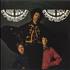 Jimi Hendrix Are You Experienced? vinyl LP Australian HENLPAR412128