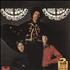 Jimi Hendrix Are You Experienced / Axis Bold As Love - EX LP UNITED KINGDOM HEN2LAR117857