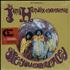 Jimi Hendrix Are You Experienced - 180gm - Sealed 2-LP vinyl set US HEN2LAR483798