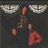 Jimi Hendrix Are You Experienced - 180gm 2-LP vinyl set US HEN2LAR408077