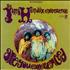 Jimi Hendrix Are You Experienced - 1st vinyl LP US HENLPAR461640