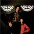 Jimi Hendrix Are You Experienced - 1st vinyl LP UK HENLPAR94591