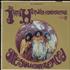 Jimi Hendrix Are You Experienced - 2nd - EX vinyl LP US HENLPAR189786