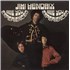 Jimi Hendrix Are You Experienced - Barcoded P/S - EX vinyl LP UK HENLPAR856009