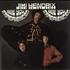 Jimi Hendrix Are You Experienced - barcoded p/s vinyl LP UK HENLPAR408066