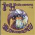Jimi Hendrix Are You Experienced - Tan Label - Barcoded sleeve vinyl LP US HENLPAR702561