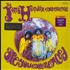 Jimi Hendrix Are You Experienced: Remastered + Stickered vinyl LP UK HENLPAR802505