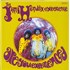 Jimi Hendrix Are You Experienced: Remastered - Mono Edition + USA Artwork vinyl LP UK HENLPAR811419