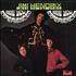Jimi Hendrix Are You Experienced vinyl LP Norwegian HENLPAR284372