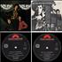 Jimi Hendrix Are You Experienced vinyl LP Australian HENLPAR290988