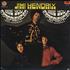 Jimi Hendrix Are You Experienced vinyl LP Mexican HENLPAR303926