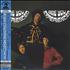 Jimi Hendrix Are You Experienced CD album Japanese HENCDAR368033