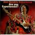 Jimi Hendrix Are You Experienced vinyl LP French HENLPAR408067