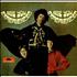 Jimi Hendrix Are You Experienced vinyl LP New Zealand HENLPAR409558