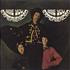 Jimi Hendrix Are You Experienced vinyl LP Australian HENLPARAR412125
